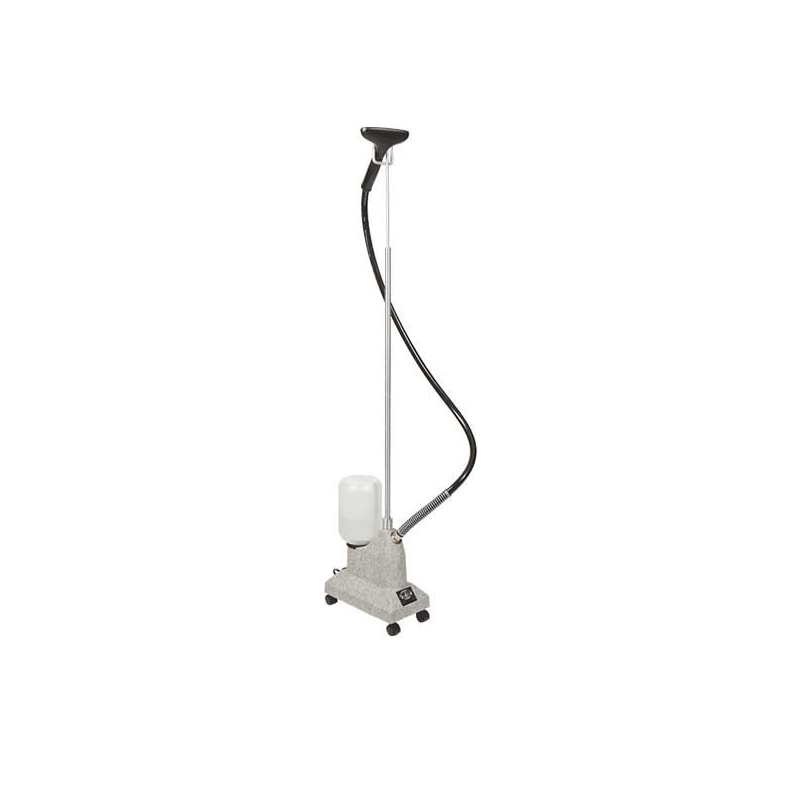 J2 Jiffy Clothing Steamer King's Display